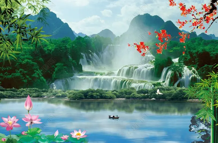高精度智能高性能